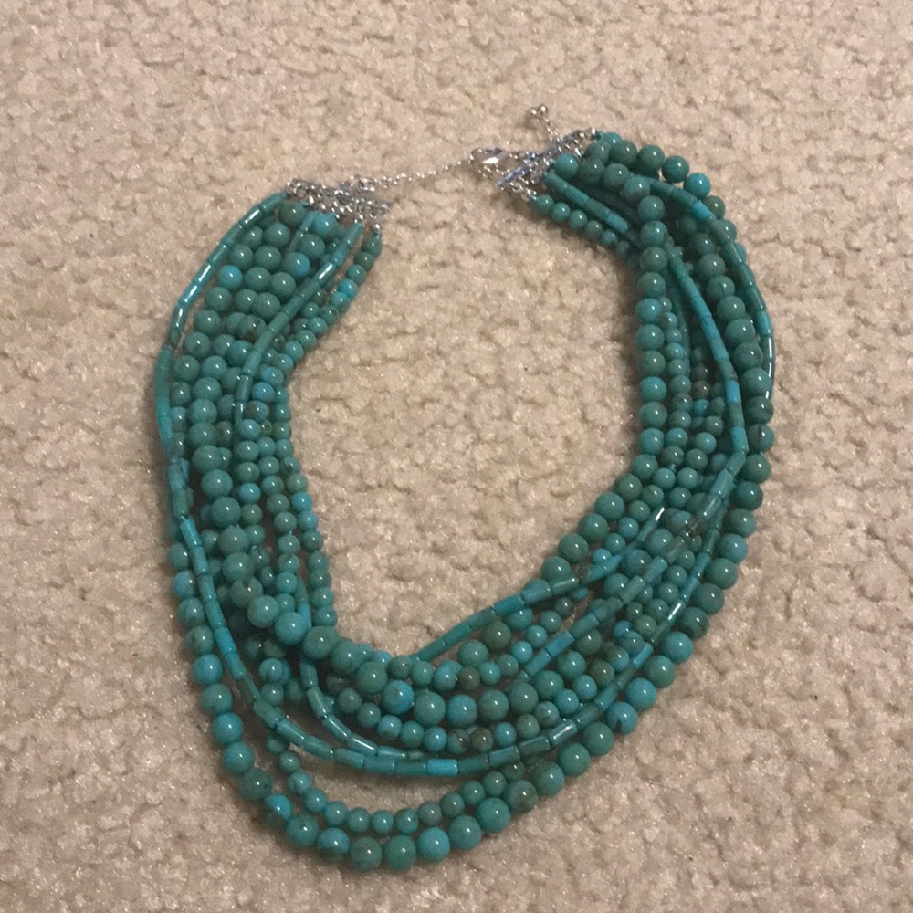 Premier necklace